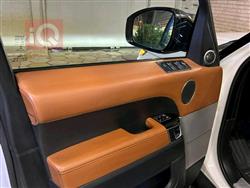 لاند روفر رانج روفر سبورت